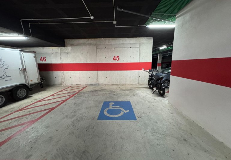 Reventa - Apartamento -
Pilar de la Horadada - RioMar