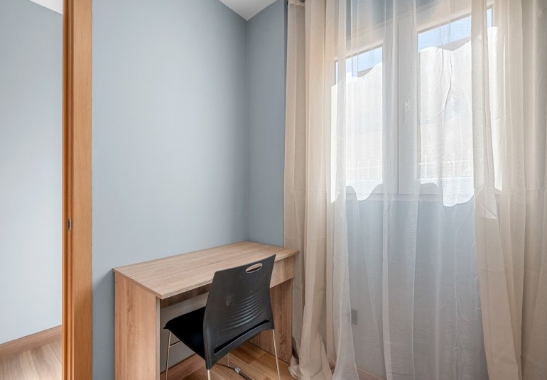 Reventa - Apartamento -
San Miguel de Salinas - Orihuela Costa