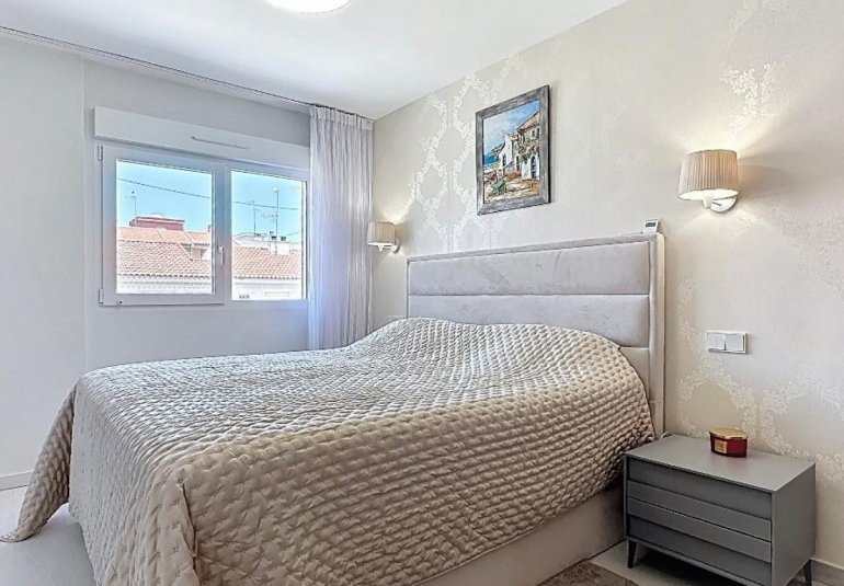 Reventa - Apartamento -
San Pedro del Pinatar