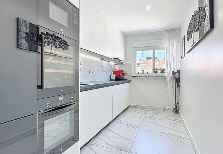 Reventa - Apartamento -
San Pedro del Pinatar