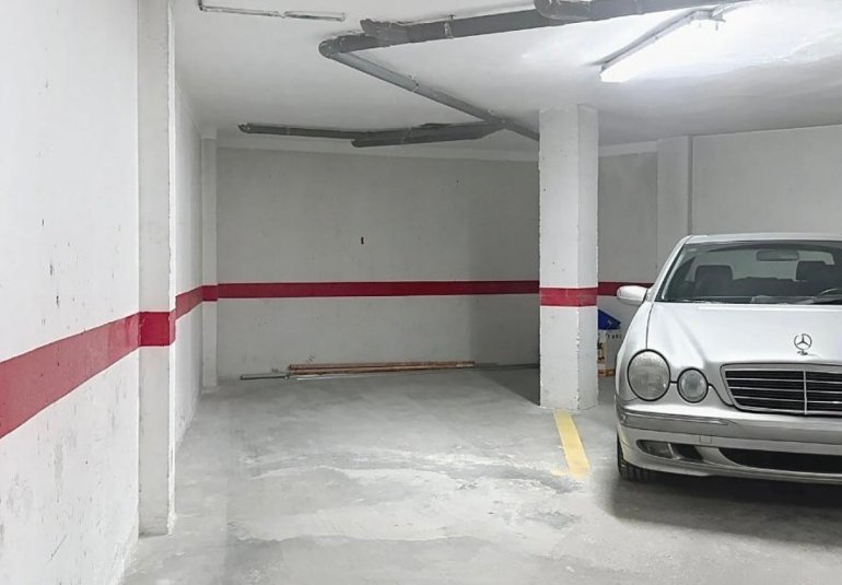 Reventa - Apartamento -
San Pedro del Pinatar