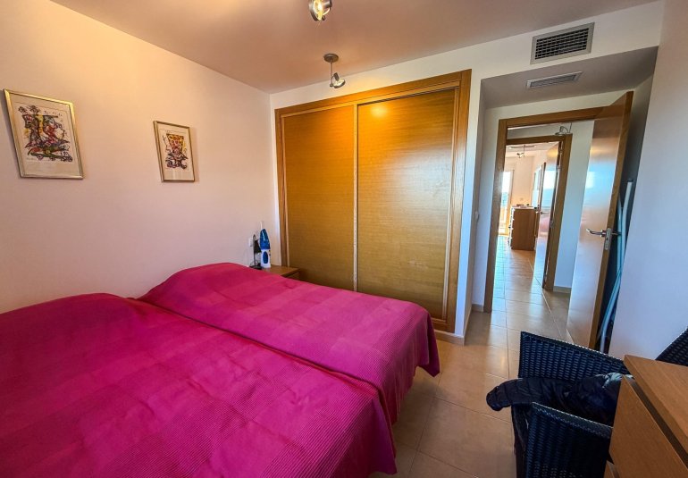 Reventa - Apartamento -
Torre Pacheco - Mar Menor Golf Resort
