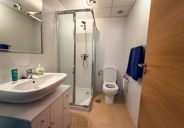 Reventa - Apartamento -
Torre Pacheco - Mar Menor Golf Resort