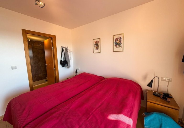 Reventa - Apartamento -
Torre Pacheco - Mar Menor Golf Resort