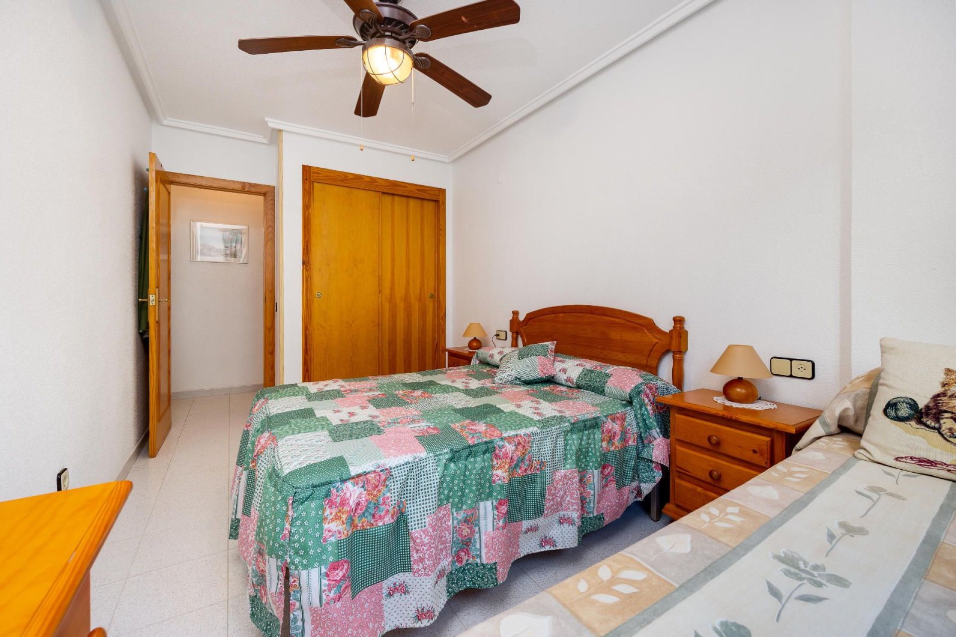 Reventa - Apartamento -
Torrevieja - El Acequión - Los Náufragos