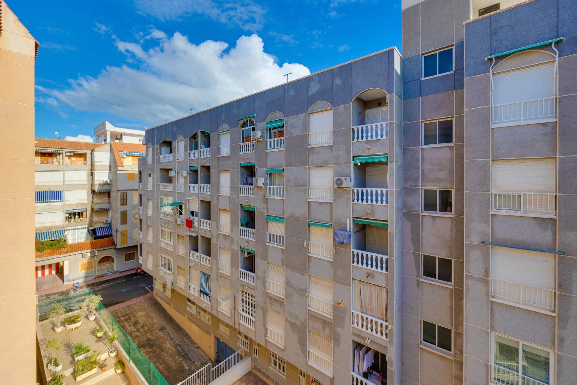 Reventa - Apartamento -
Torrevieja - El Acequión - Los Náufragos