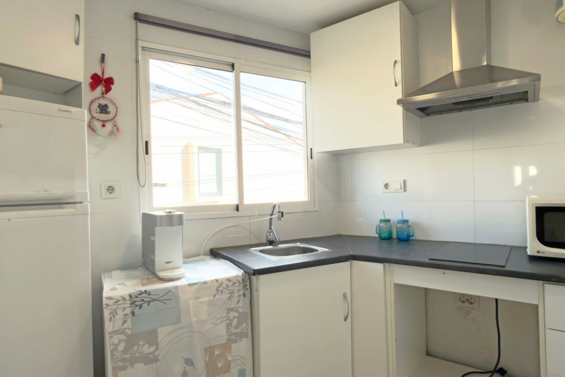 Reventa - Apartamento -
Torrevieja - El Acequión - Los Náufragos