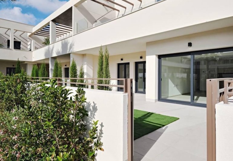 Reventa - Apartamento -
Torrevieja - La Veleta