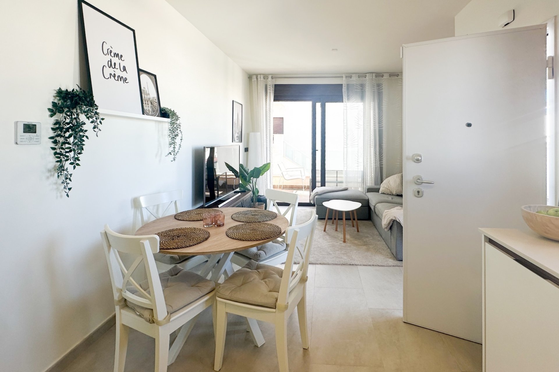 Reventa - Apartamento -
Torrevieja - Los Balcones - Los Altos del Edén