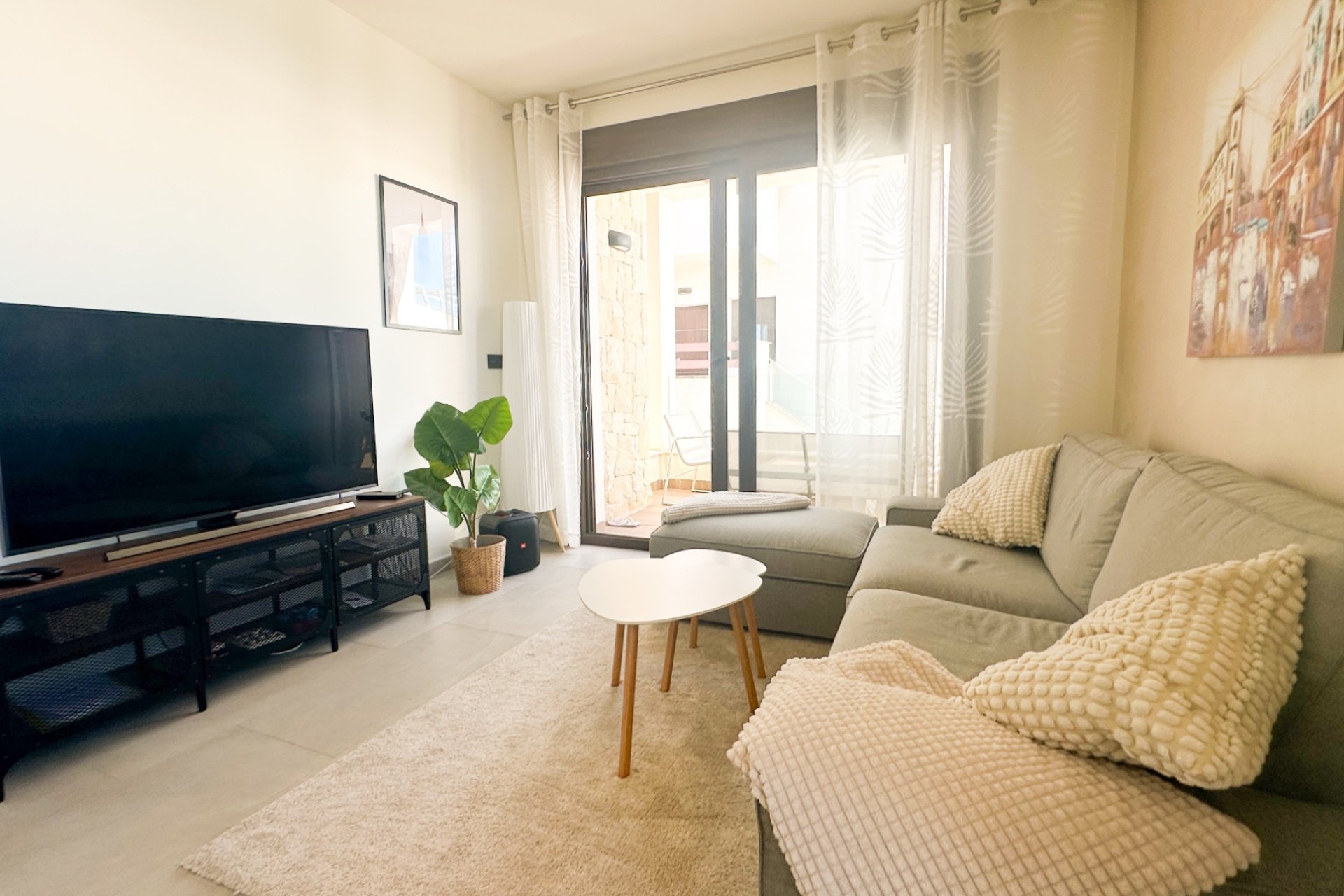 Reventa - Apartamento -
Torrevieja - Los Balcones - Los Altos del Edén