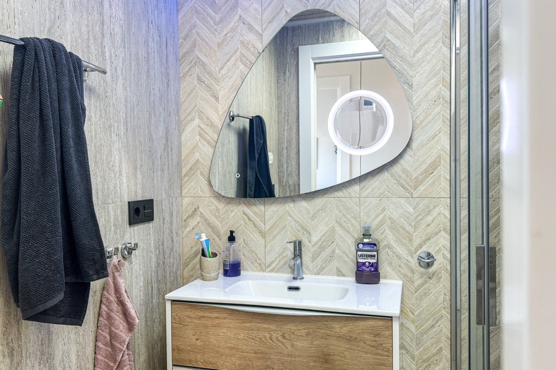 Reventa - Apartamento -
Torrevieja - Los Balcones - Los Altos del Edén