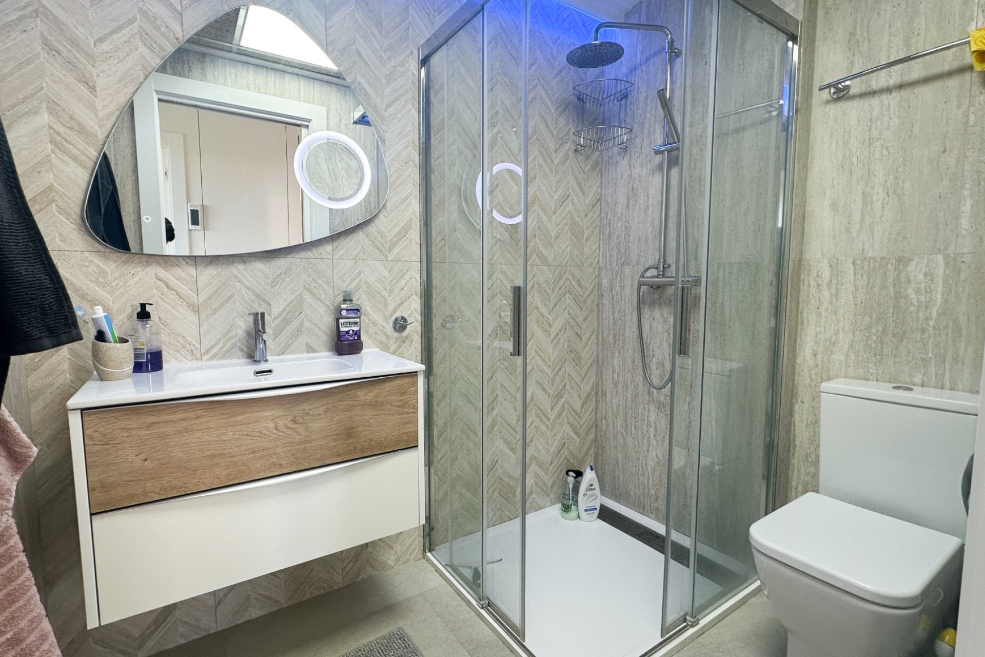 Reventa - Apartamento -
Torrevieja - Los Balcones - Los Altos del Edén