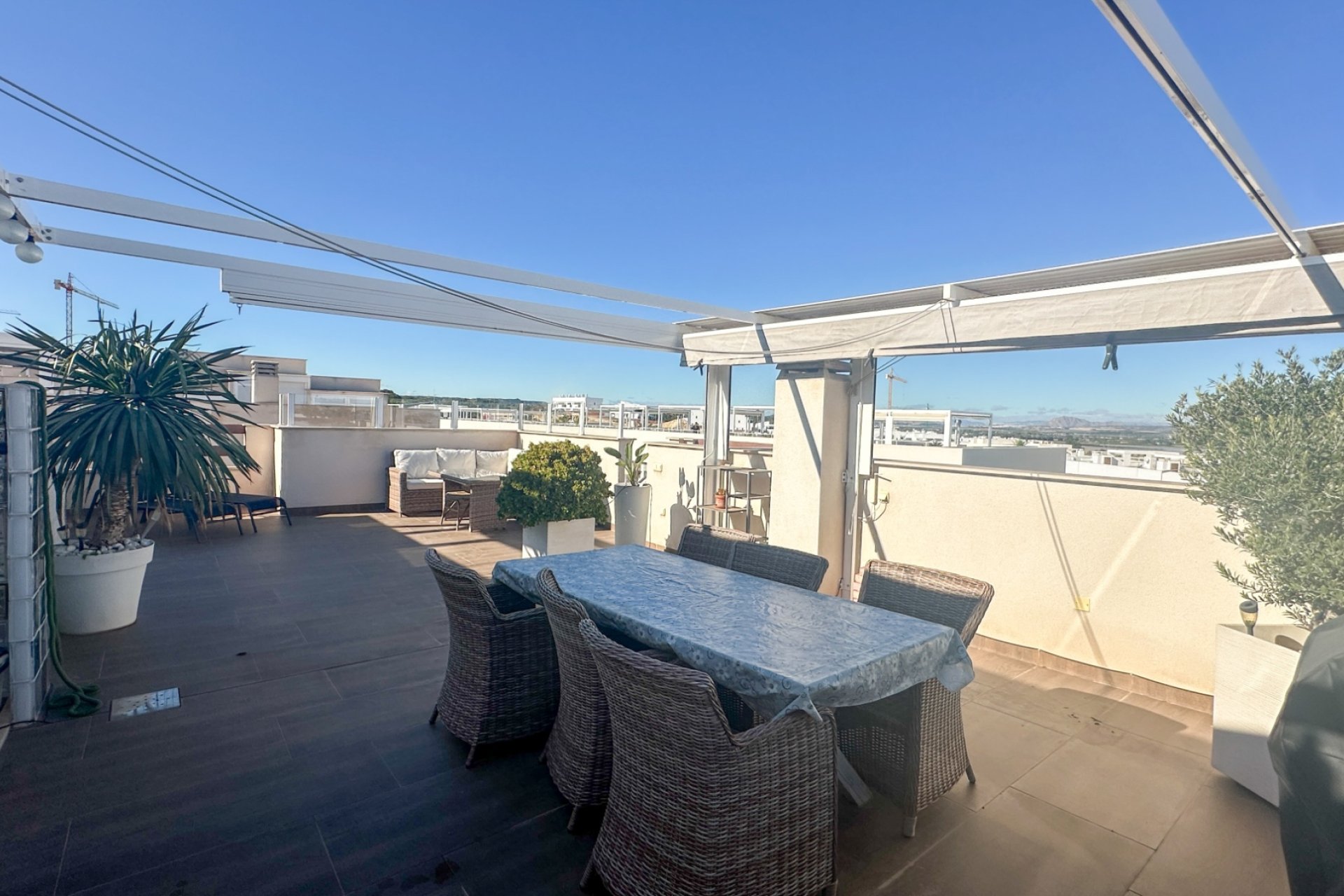 Reventa - Apartamento -
Torrevieja - Los Balcones - Los Altos del Edén