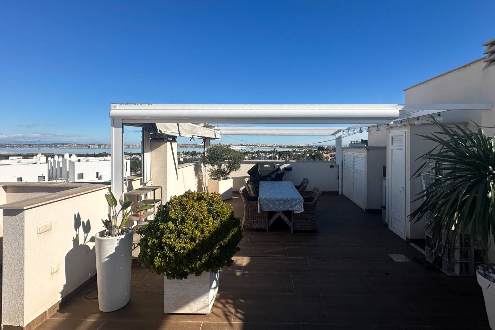 Reventa - Apartamento -
Torrevieja - Los Balcones - Los Altos del Edén