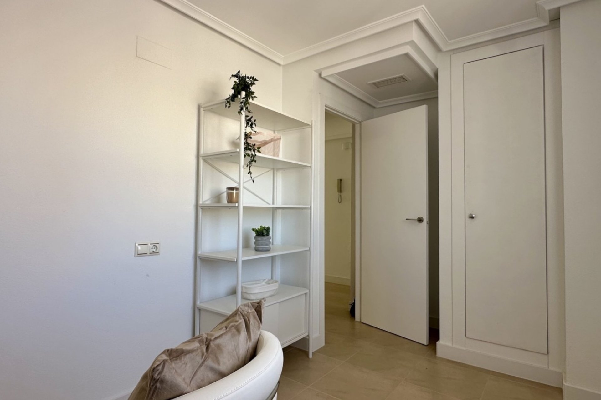 Reventa - Apartamento -
Torrevieja