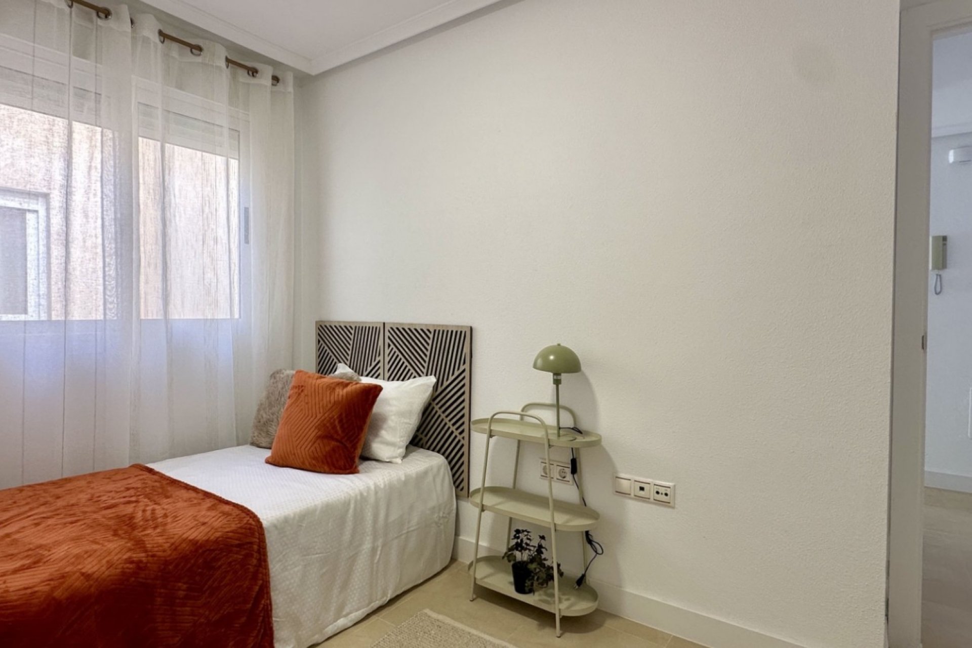 Reventa - Apartamento -
Torrevieja