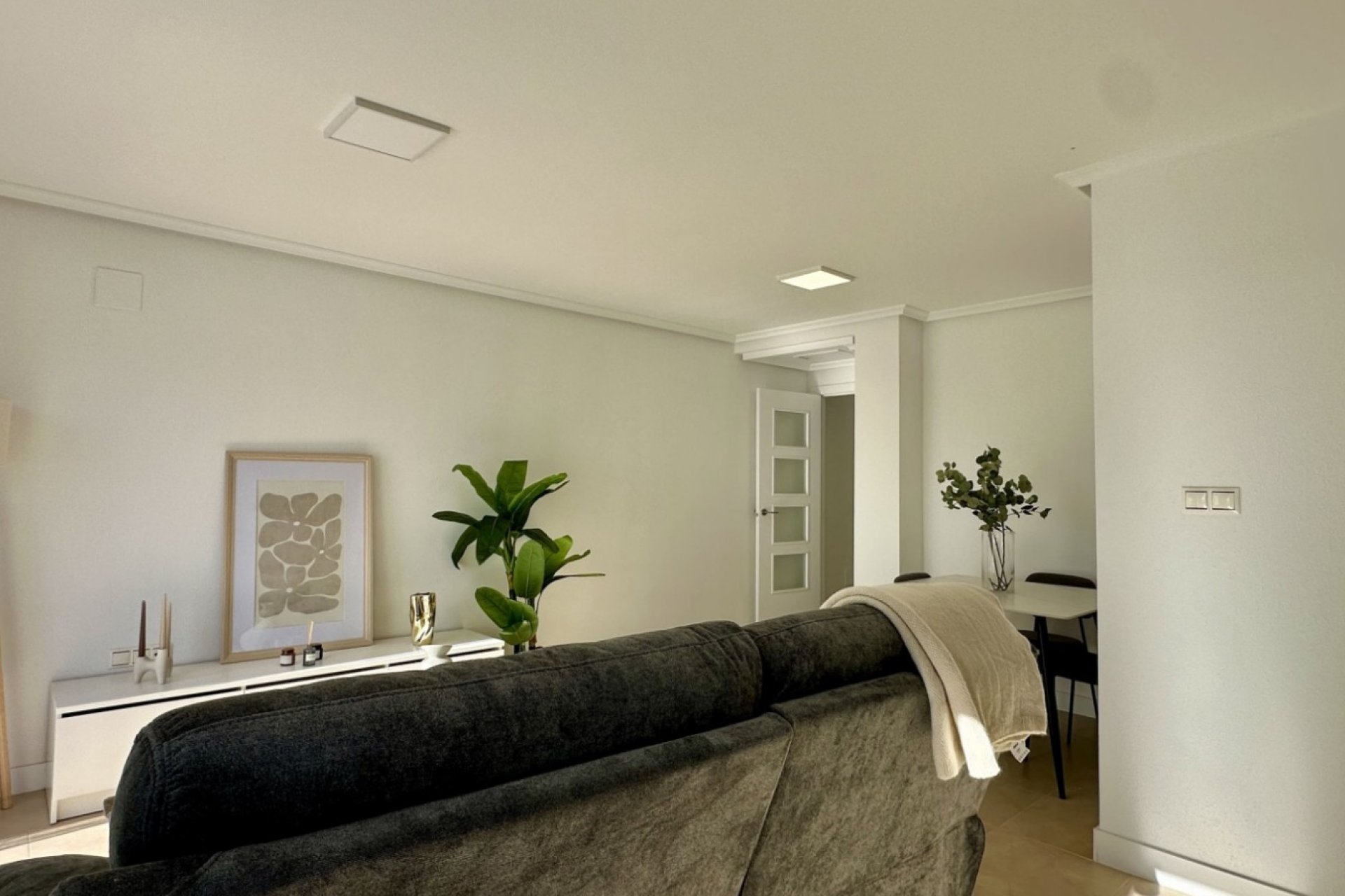 Reventa - Apartamento -
Torrevieja