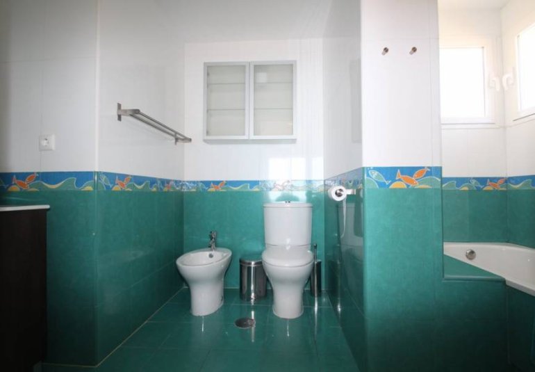 Reventa - Ático -
Orihuela Costa - Campoamor