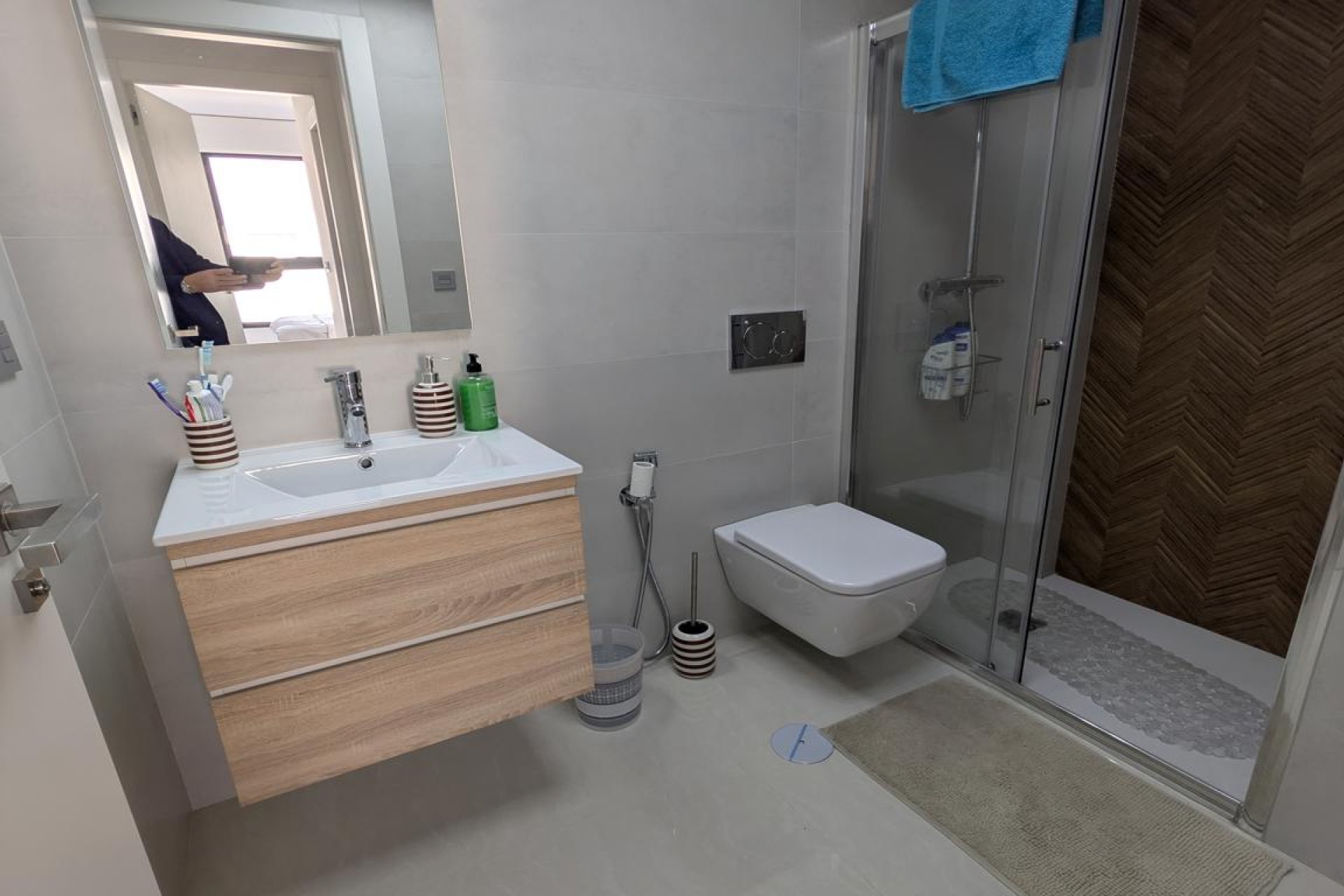 Reventa - Ático -
Torrevieja - Calle Maestro Francisco Casanovas