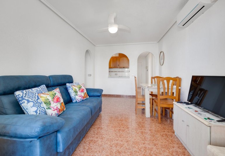 Reventa - Ático -
Torrevieja - Parque las naciones