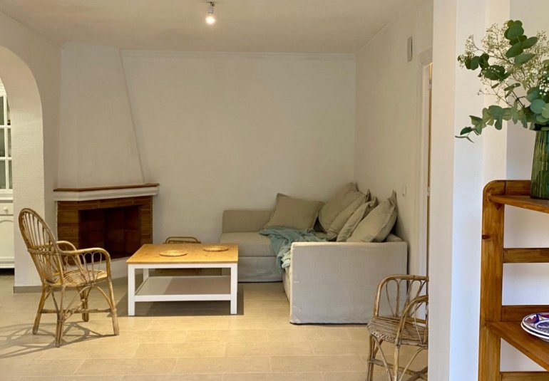 Reventa - Bungalow -
Orihuela Costa - Cabo Roig