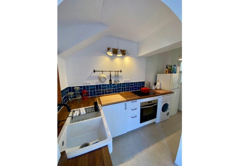 Reventa - Bungalow -
Orihuela Costa - Cabo Roig