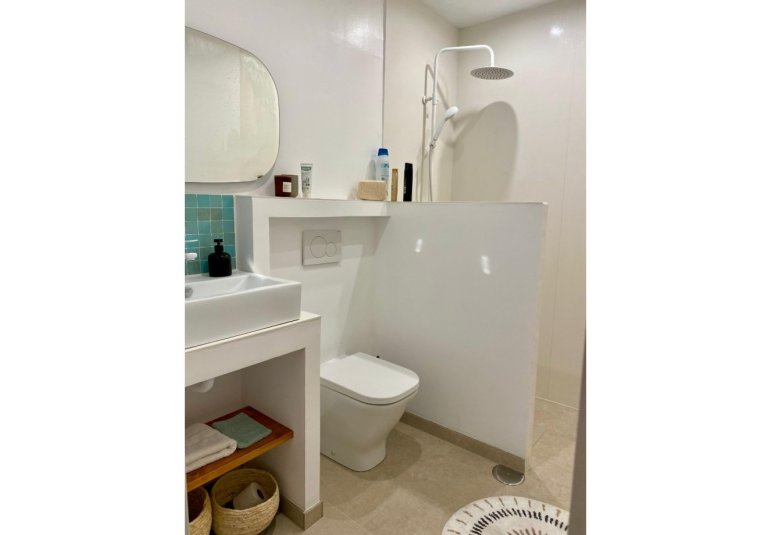 Reventa - Bungalow -
Orihuela Costa - Cabo Roig