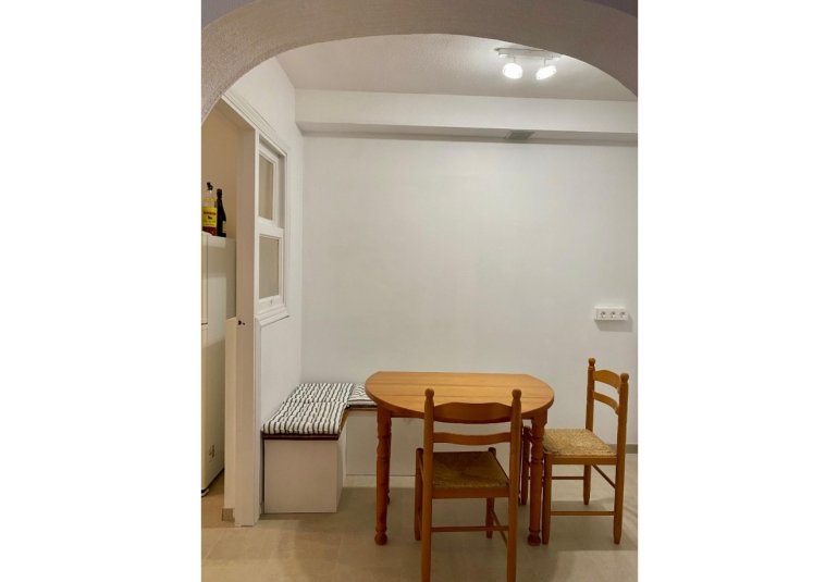 Reventa - Bungalow -
Orihuela Costa - Cabo Roig