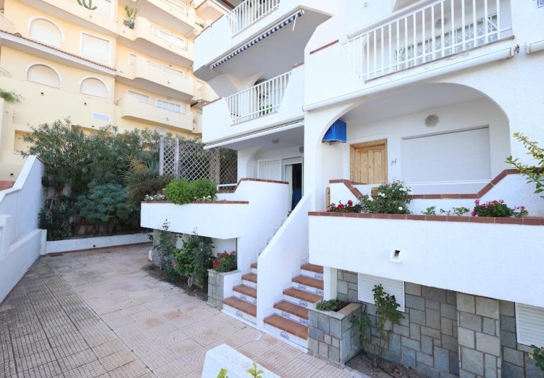 Reventa - Bungalow -
Orihuela Costa - Campoamor