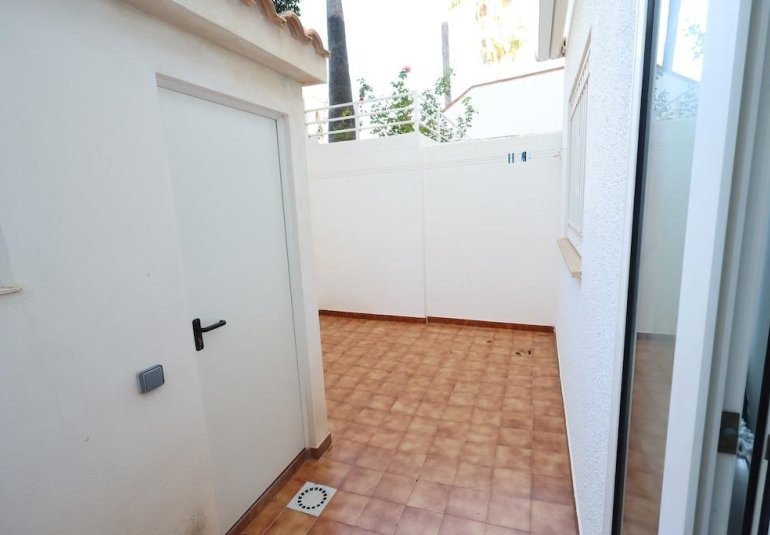 Reventa - Bungalow -
Orihuela Costa - Campoamor