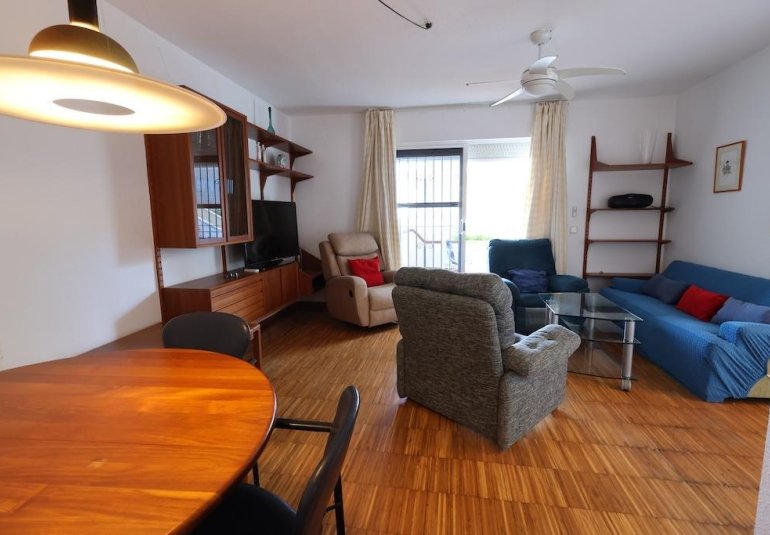 Reventa - Bungalow -
Orihuela Costa - Campoamor