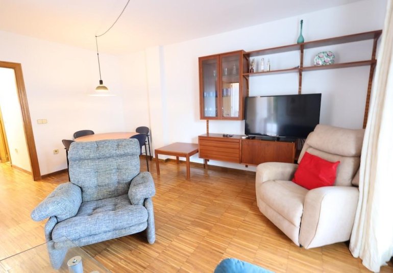 Reventa - Bungalow -
Orihuela Costa - Campoamor