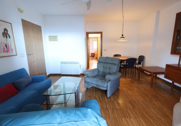 Reventa - Bungalow -
Orihuela Costa - Campoamor