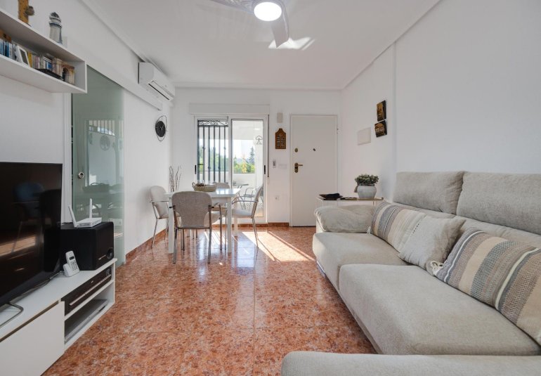 Reventa - Bungalow -
Orihuela Costa - Los Altos