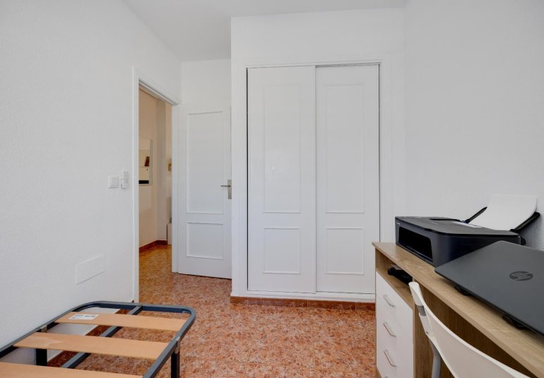 Reventa - Bungalow -
Orihuela Costa - Los Altos