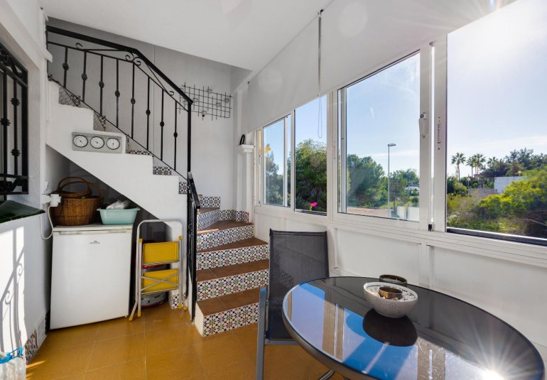 Reventa - Bungalow -
Orihuela Costa - Los Altos