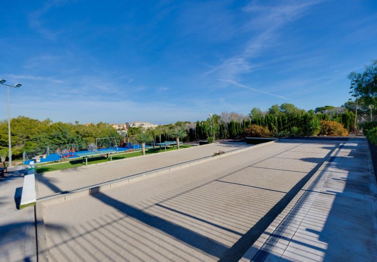 Reventa - Bungalow -
Orihuela Costa - Los Altos