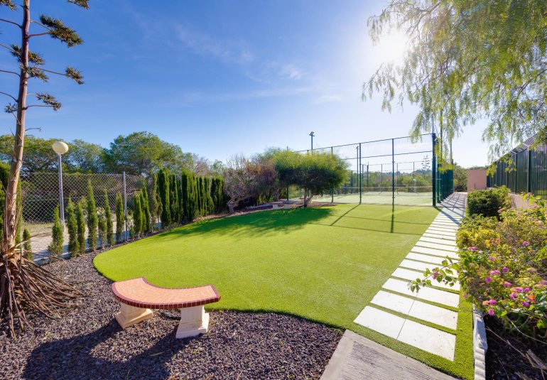 Reventa - Bungalow -
Orihuela Costa - Los Altos