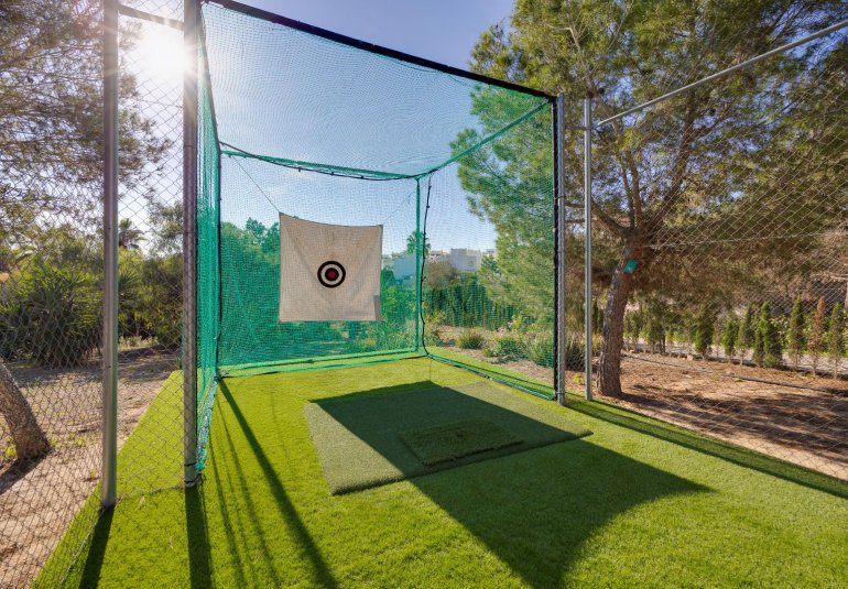 Reventa - Bungalow -
Orihuela Costa - Los Altos