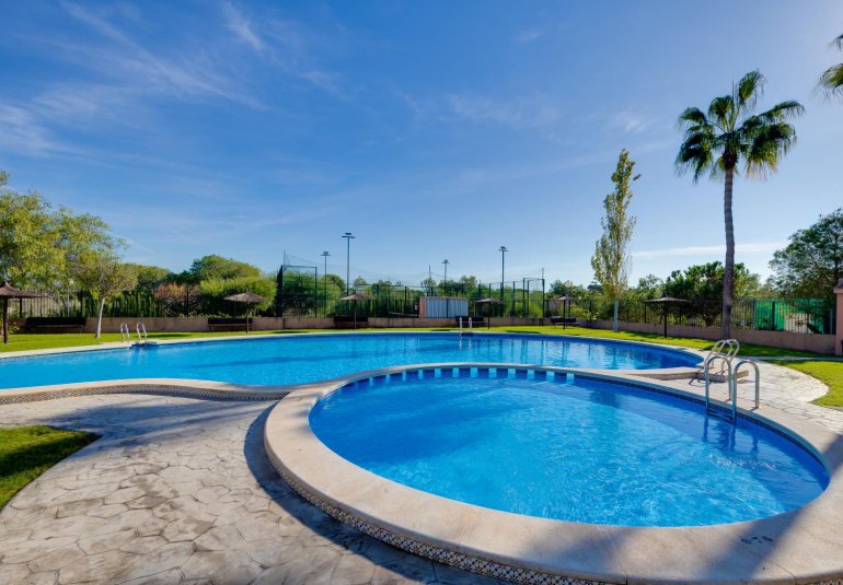 Reventa - Bungalow -
Orihuela Costa - Los Altos
