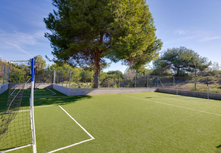 Reventa - Bungalow -
Orihuela Costa - Los Altos