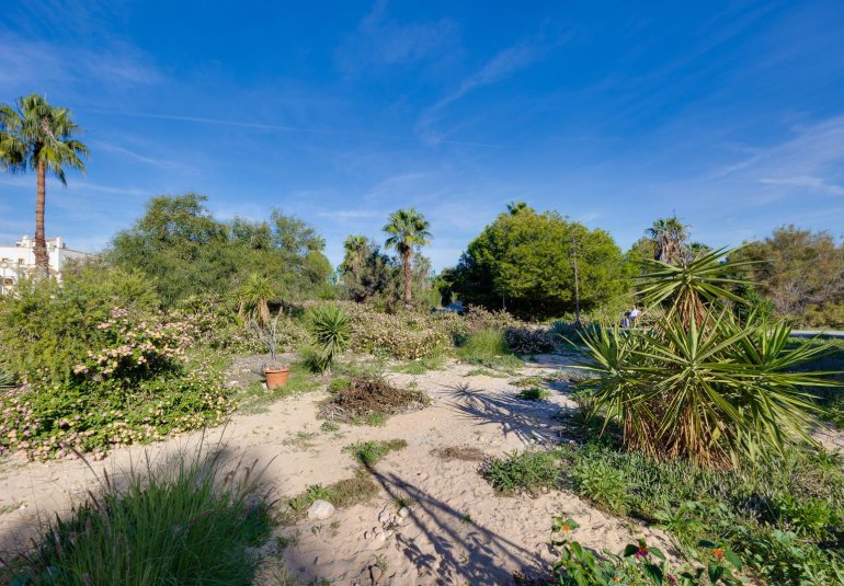 Reventa - Bungalow -
Orihuela Costa - Los Altos