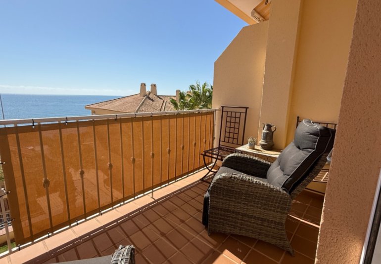 Reventa - Duplex -
Orihuela Costa - Costa Blanca Sur