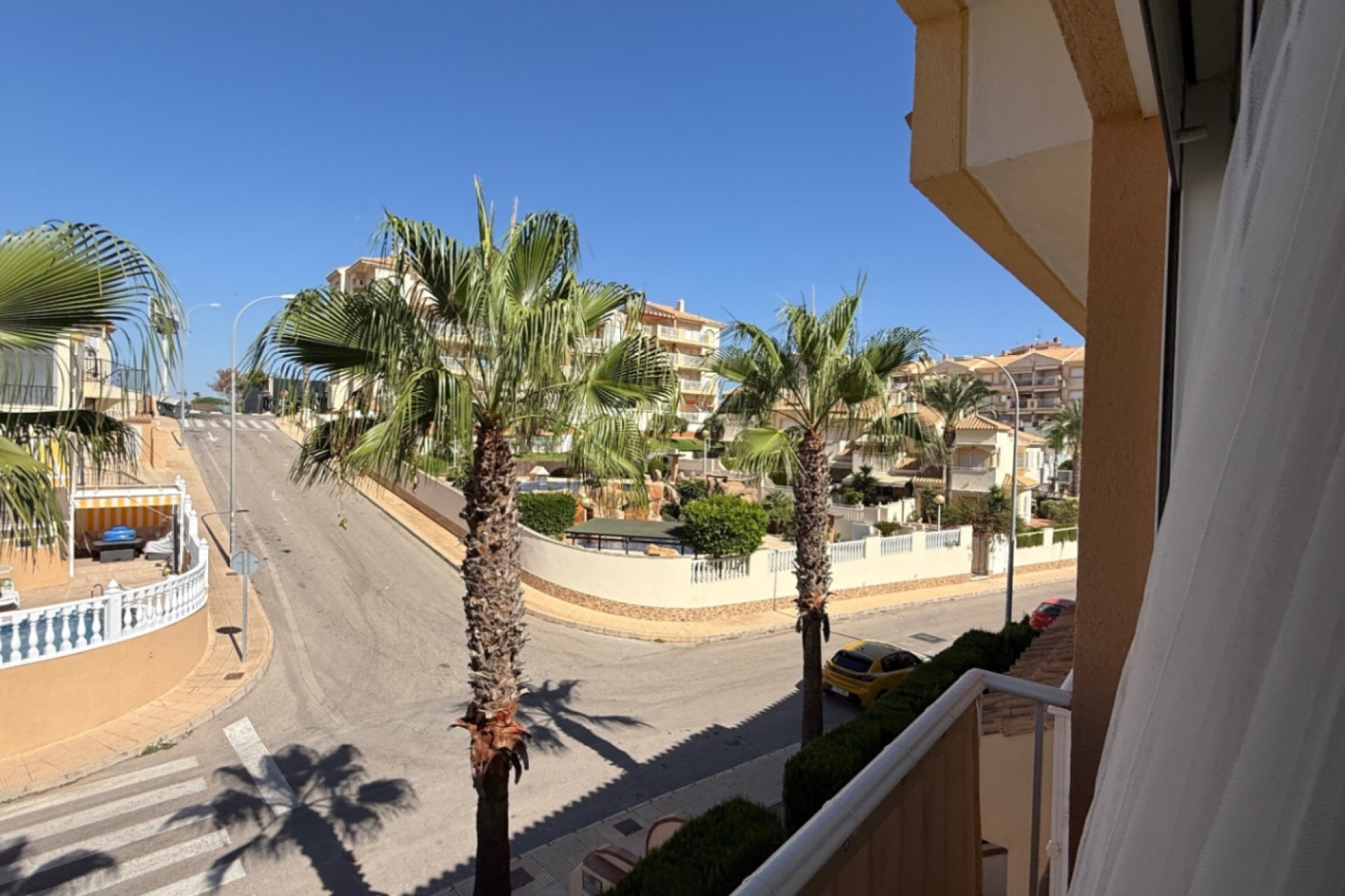 Reventa - Duplex -
Orihuela Costa - Costa Blanca Sur