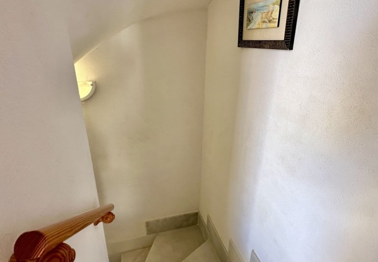 Reventa - Duplex -
Orihuela Costa - Playa Flamenca