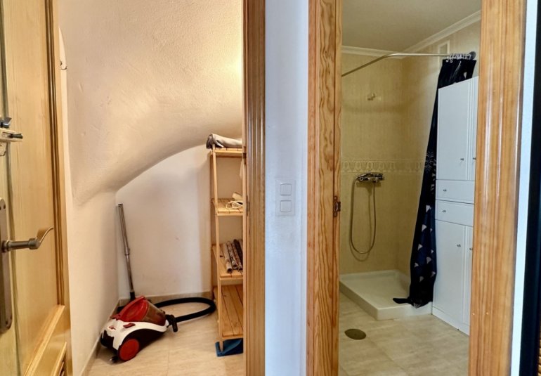 Reventa - Duplex -
Orihuela Costa - Playa Flamenca