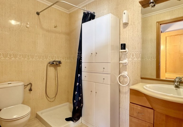 Reventa - Duplex -
Orihuela Costa - Playa Flamenca