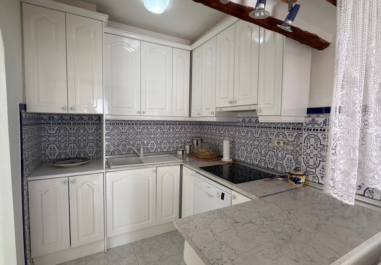 Reventa - Duplex -
Orihuela Costa - Villamartín