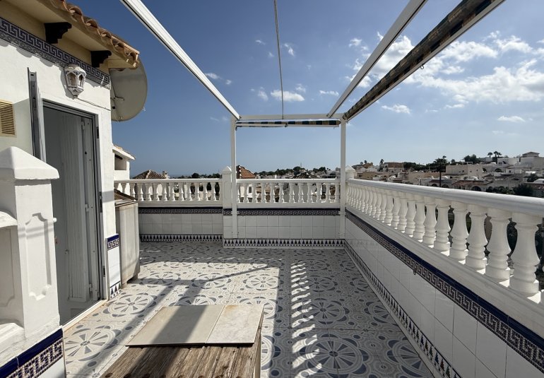 Reventa - Duplex -
Orihuela Costa - Villamartín