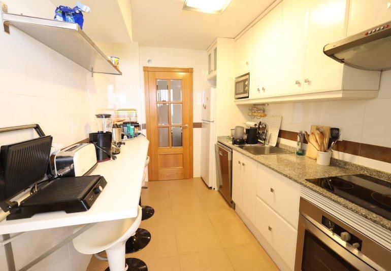 Reventa - Duplex -
Pilar de la Horadada - Mil Palmeras